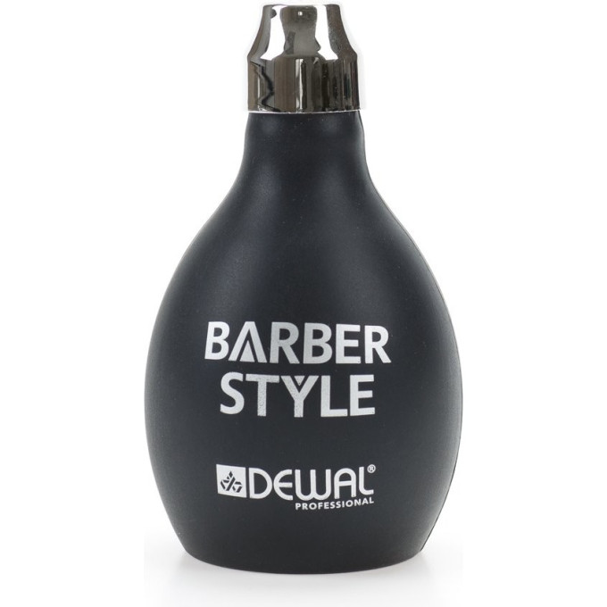 Диспенсер для талька BARBER STYLE (100 мл) DEWAL DSP02